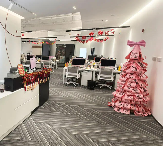 专业美术团队<br>助力品牌IP年轻化破圈